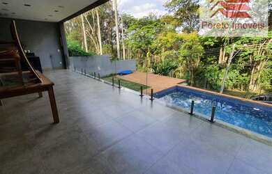 Imagem 9: Casas em Condomínio para locação em Bragança Paulista no bairro Jardim...