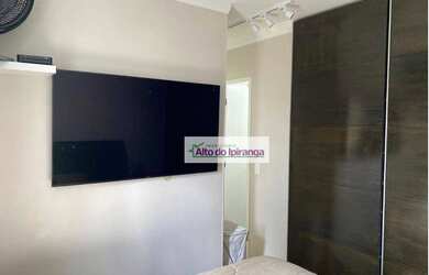 Imagem 16: Apartamento com 3 dormitórios à venda, 83 m² Vila Gumercindo - São...