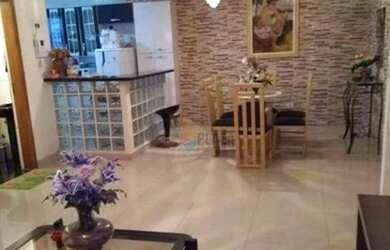 Imagem 8: Casa para alugar, 200 m² por R$ 4.500,00/mês - Boqueirão - Praia Grande/SP