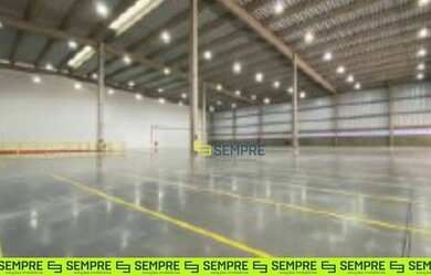 Imagem 2: Galpão para alugar em Rio Claro/SP