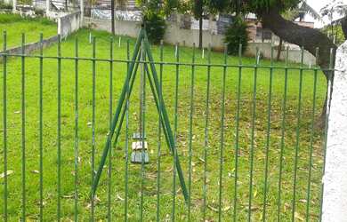 Imagem 11: Apartamento na Taquara Jacarepaguá com 02 quartos no condomínio Village