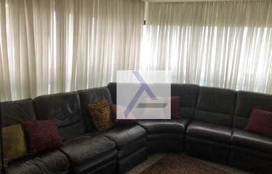 Imagem 6: Apartamento à venda, 385 m² por R$ 3.350.000,00 - Panamby - São Paulo/SP