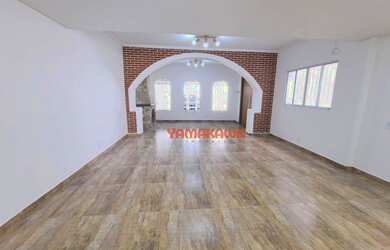 Imagem 1: Casa com 2 dormitórios, 80 m² - venda por R$ 680.000,00 ou aluguel por...