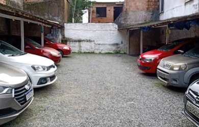 Imagem 13: Lote/Terreno para venda tem 245 metros quadrados em Curuzu - Salvador...