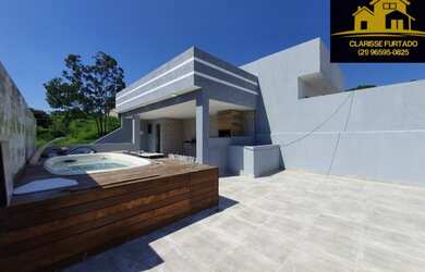 Imagem 1: CASA FINANCIADA NA PLANTA SEM ANÁLISE DE CRÉDITO CAMPO GRANDE RJ