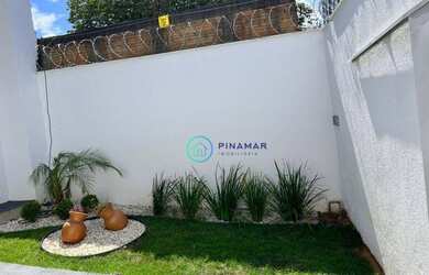 Imagem 13: Casa com 3 dormitórios à venda, 130 m² por R$ 435.000,00 - Jardim Novo...