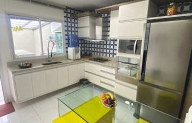 Imagem 5: Condomínio Tales de Mileto- 3 suítes