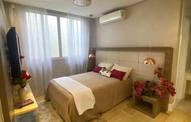 Imagem 6: Condomínio Tales de Mileto- 3 suítes