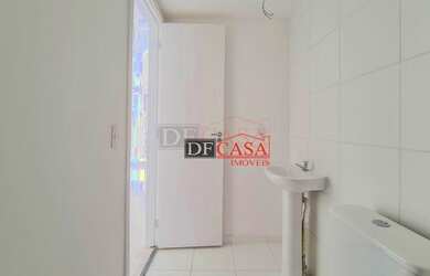 Imagem 7: Apartamento com 2 dormitórios, 29 m² - venda por R$ 195.000,00 ou aluguel...