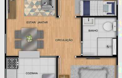 Imagem 14: Apartamento residencial para venda, Jardim Novo Portugal, Guarulhos -...