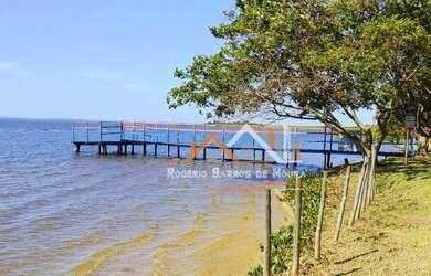 Imagem 9: Terreno à venda, 1000 m² por R$ 35.000,00 - Recanto Piraretã - Bataguassu/MS