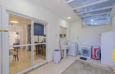 Imagem 16: SOBRADO NOVO, DECORADO. Churrasqueira, Imóvel novo, 98m² de Áreae1...