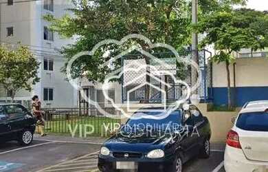 Imagem 5: Apartamento Residencial à venda, Santa Cruz, Rio de Janeiro - AP1173