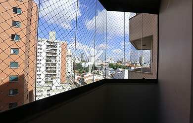 Imagem 9: Ref. 2021 - Apartamento 2 suítes, 2 vagas, Jardim Bela Vista, Santo André