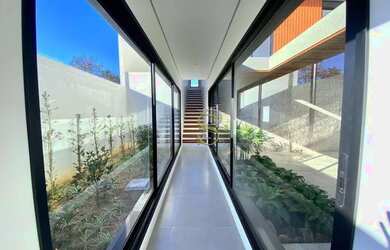 Imagem 14: Casa de Alto Padrão à venda em Condomínio Fechado em Atibaia/SP