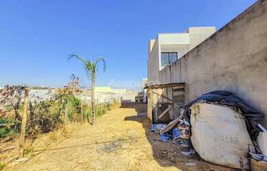 Imagem: O terreno possui 150m² de Área e está localizado em Jardim