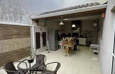 Imagem 12: Casa em Condomínio para Venda em Indaiatuba, Villaggio Di Itaici, 3 dormitórios, 1 suíte