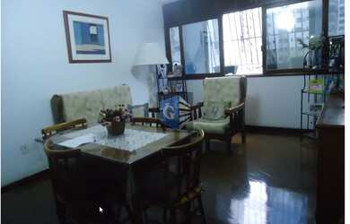 Imagem 1: Gavião Peixoto- frente - td montado- aptº 3qts - demais deps - garagem