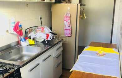 Imagem 4: Apartamento para Venda - 52.55m², 2 dormitórios, 1 vaga - Jardim Itu