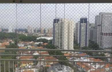 Imagem 2: Apartamento Locação Chácara Santo Antônio 67 m² 2 Dormitórios