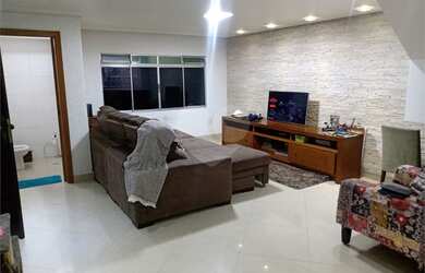 Imagem 5: SOBRADO - VILA FORMOSA. Churrasqueira, 130m² de Área, 2 Vagas na garageme3...