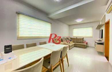 Imagem 3: Village com 3 dormitórios, 131 m² - venda por R$ 899.000,00 ou aluguel...