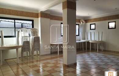 Imagem 6: Apartamento (tipo - padrao) 2 dormitórios, cozinha planejada, portaria 24 horas, elevador