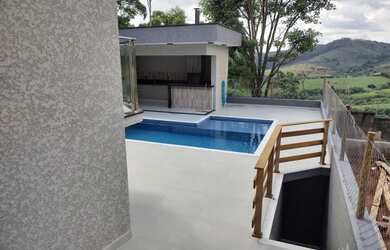 Imagem 8: Casa em Condomínio para Venda em Bragança Paulista, Condomínio Residencial Campos do Conde