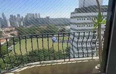 Imagem 11: Cobertura com 4 dormitórios, 420 m² - venda por R$ 8.724.000,00 ou aluguel por R$ 52.109,1