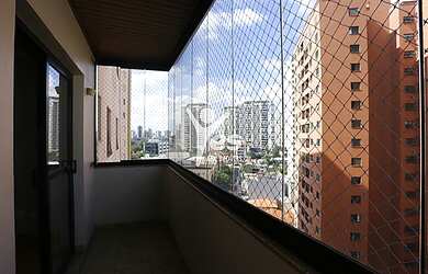 Imagem 8: Ref. 2021 - Apartamento 2 suítes, 2 vagas, Jardim Bela Vista, Santo André