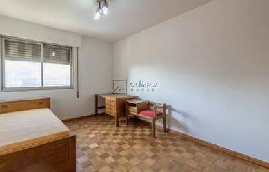 Imagem 14: Apartamento Locação 3 Dormitórios - 150 m² Jardim Paulista