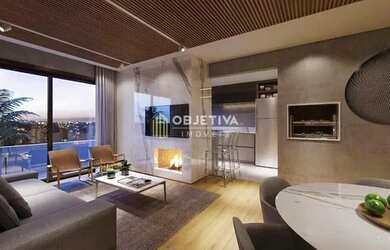 Imagem 5: Apartamento à venda 2 Quartos 2 Suites 2 Vagas 76.74M² Moinhos de Vento Porto Alegre - RS