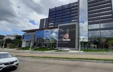 Imagem: O depósito possui 34m² de Área e está localizado em Glória