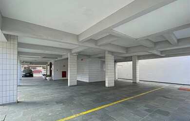 Imagem 13: 2 Quarto Guilhermina em Praia Grande excelente localizacao proximo da praia. Apto totalmen