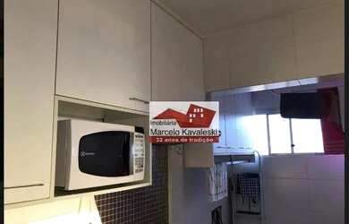 Imagem 9: Apartamento à venda, 67 m² por R$ 410.000,00 - Vila Firmiano Pinto -...