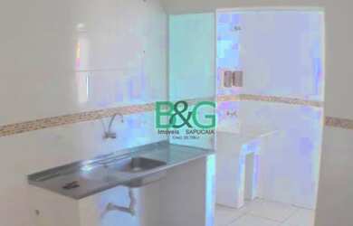 Imagem: Apartamento com 2 dormitórios para alugar, 52 m² por R$ 1.500/mês