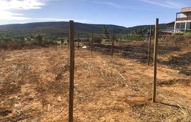 Imagem: O terreno está localizado em Morada do Sol, Janaúba à venda