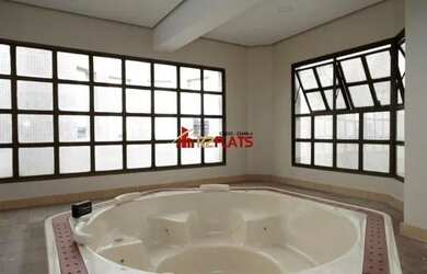 Imagem 11: São Paulo - Flat - Bela Vista