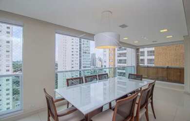 Imagem 9: São Paulo - Apartamento Padrão - Campo Belo