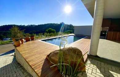 Imagem 5: Casa de Alto Padrão à venda em Condomínio Fechado em Atibaia/SP