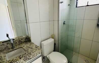 Imagem 12: Apartamento para venda possui 85 metros quadrados com 2 quartos em Centro...