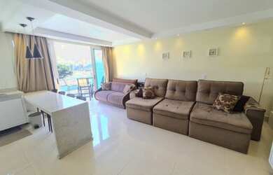 Imagem 2: Apartamento Lindo - Praia Martim de Sá - Caraguatatuba