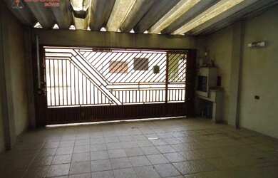 Imagem 4: Sobrado à venda, 160 m² por R$ 520.000,00 - Parque Fongaro - São Paulo/SP