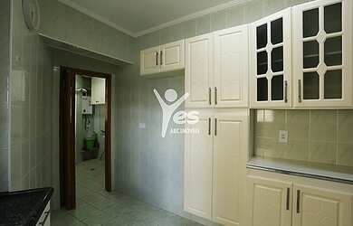 Imagem 12: Ref. 2021 - Apartamento 2 suítes, 2 vagas, Jardim Bela Vista, Santo André