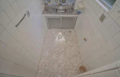 Imagem 15: Apartamento à venda, 1 quarto com suíte, sala, cozinha, 47m², Flamengo. RIO DE JANEIRO/RJ