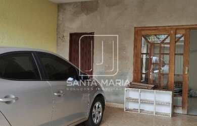 Imagem 4: Casa (térrea na rua) 3 dormitórios/suite