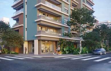 Imagem 4: APARTAMENTO RESIDENCIAL em São Paulo - SP, Indianópolis