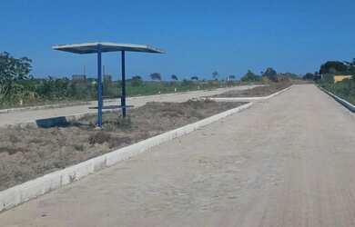 Imagem 5: Terreno em Guajiru 20x40. 800m² de Área