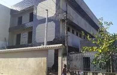 Imagem: O apartamento possui 2 Dormitórios, 1 Banheiro, 80m² de Área