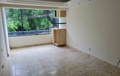 Imagem 3: APARTAMENTO RESIDENCIAL em SALVADOR - BA, SANTA CRUZ